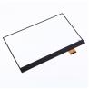 Buy cheap Fast Response Waterproof Touch Panel With Glass To Glass Structure from wholesalers