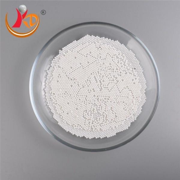 Zirconium Oxide Ceramic Zirconia Dioxide Yttrium Stabilized Zirconium Oxide