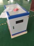 40KW On Grid Inverter LCD Screen Grid Tied Power Inverter Triple Output