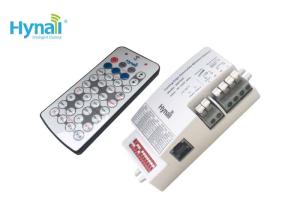 Quality HNT205 Microwave Motion Sensor Switch IP20 Trailing Edge Dimmable Detached Head for sale
