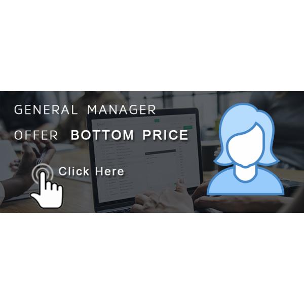 Custom Size Accepted Black Lid And Base Perfume Gift Packaging Paper Box With Ribbon