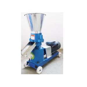 Quality 7.5KW 300Kg/H Feed Pellet Machine For Poultry for sale