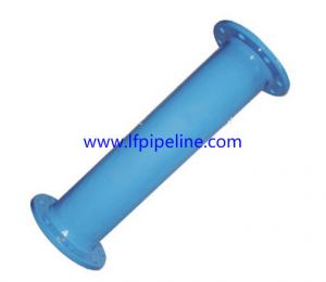 Quality Custom products cast iron 8 inch ductile iron pipe for sale