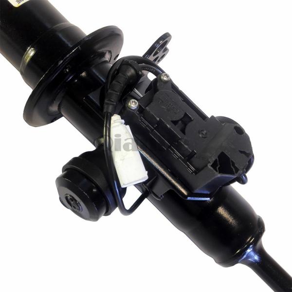 F01 F10 F11 F06 F07 37116796926 Front Right air suspension shock absorber airmatic Bmw F02 Front Air Suspension Shock