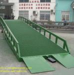 Portable Loading Dock for Sale/Loading Ramp for Container/Truck/ Forklift