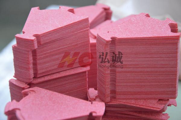 Buy Electrical insulation material laminate polyester UPGM203 sheet at wholesale prices