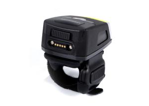 China 2D Ring Finger Barcode Scanner With Software And SDK Provided For Smartphones on sale