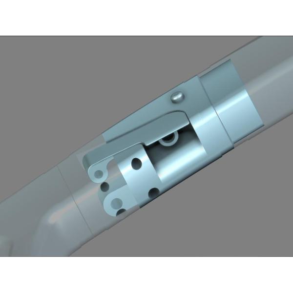 20 Inch Full Carbon Folding Bike Frame Bicycle Hard Frameset Lightweight