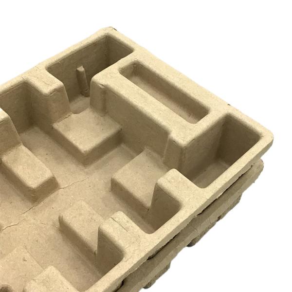 Protective Sustainable Paper Packaging , Recycled Cardboard And Paper Packaging