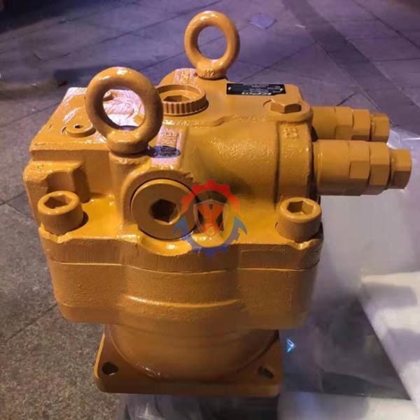 E330DL Excavator Swing Motor M5X180CHB 334-9973 For Construction Machinery