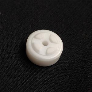 High Strength Machinable Ceramic Block Wear Resistance
