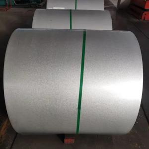 China Hot Dipped Galvanized Steel Sheet Aluzinc AZ150 DX51D Z350 0.4mm on sale