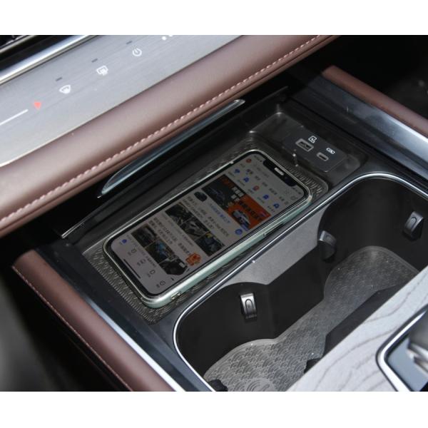 Chery TIGGO 8 PRO 2022 390T 254HP 4WD Vast Version 5 Seats SUV