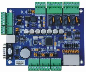 Quality 4oz Pcb Assembly Service Fr4 Multilayer Printed Circuit Board Assembly for sale