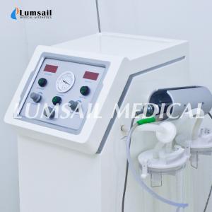 China 180L/Min Power Assisted Surgical Liposuction Machine Body Contouring on sale