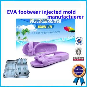 Buy cheap Durable Slipper Mold Colorful Fashionable And Original Design from wholesalers