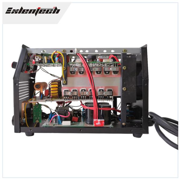 200A MMA TIG Welding Machine For Aluminum