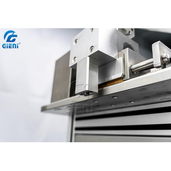 5L Lab Type Single Nozzle Facial Cream Body Lotion Cosmetic Filling Machine