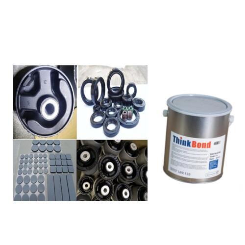 Thinkbond Bonding Agent For Scraper CPU Solvent Based Strong Adhesion Ability