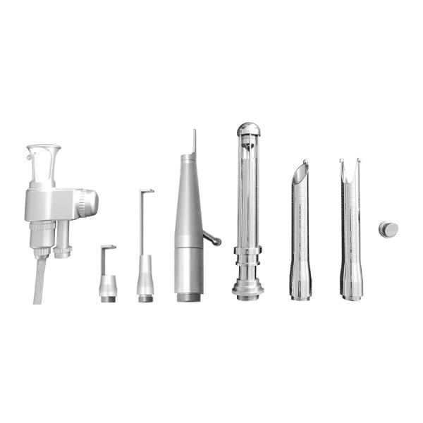 V11 Factory Price Skin Rejuvenation Tightening Resurfacing Acne Treatment Fractional Laser Machine For Beauty Salon