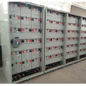 500kWh Solar Powerwall Lithium Ion Battery 50Hz LiFePO4 Rechargeable