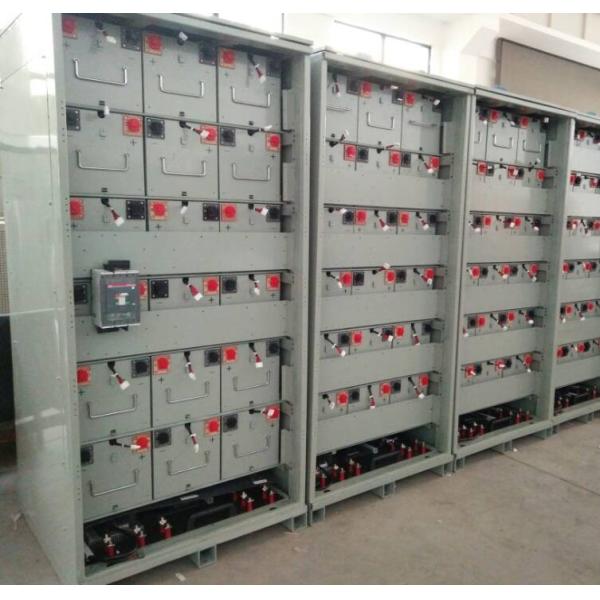 500kWh Solar Powerwall Lithium Ion Battery 50Hz LiFePO4 Rechargeable