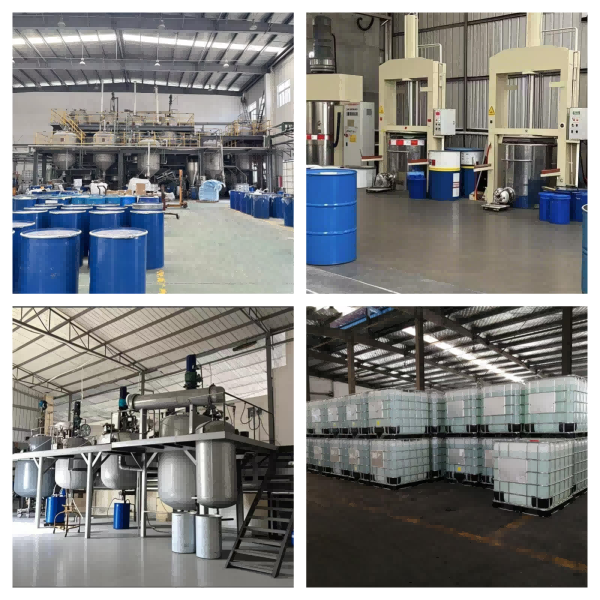 Phenyl Trimethicone Cosmetic Raw Material CAS 2116-84-9 Phenyl Modified Polymethylsiloxane