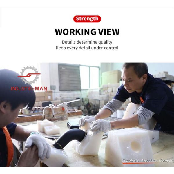 Precision Micro Machining 5 Axis CNC Sheet Metal Parts with Custom Surface Treatment for Automotive Applications