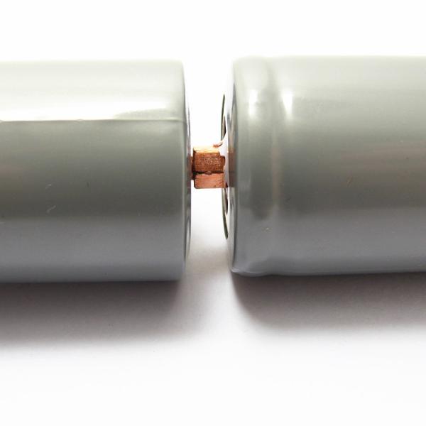 Cylindrical 32650 Lifepo4 Battery , 3.2v 5000mah Lifepo4 Electric Car Batteries