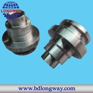 Quality sand casting stainless steel cnc parts for sale