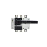 high quality cheap price Isolation Switch for manual operation