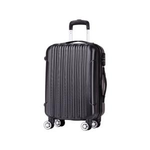 Quality TSA 0.8mm 28 Inch 190D 4 Wheel Trolley Luggage for sale
