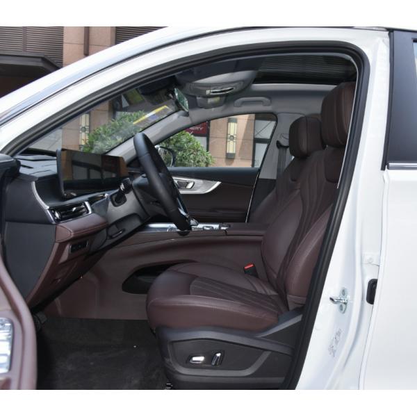 Chery TIGGO 8 PRO 2022 390T 254HP 4WD Vast Version 5 Seats SUV