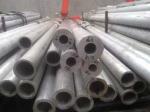 304 316L 321 430 Stainless Steel Seamless Tube Precision Tube For Pipeline