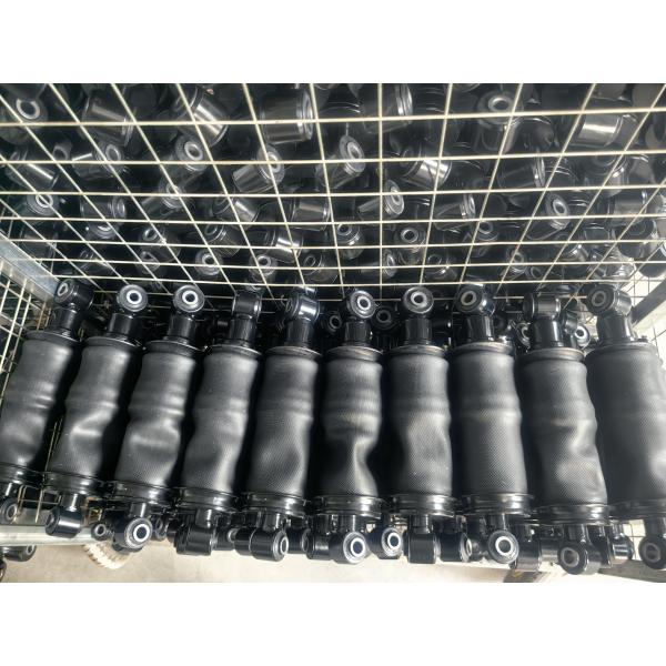 Heavy Duty Front Lorry Shock Absorbers For Dafeng F3000 DZ13241430150