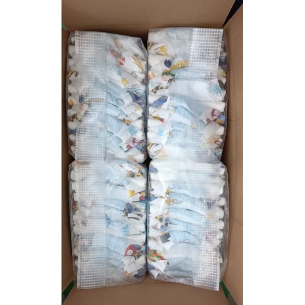 First Class SAP ABDL Diaper Ultra Thick Super Absorption and Customized Cute Printing
