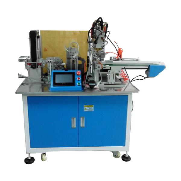 7 shape battery cell spot welding machine , spot welding machine for lithium battery