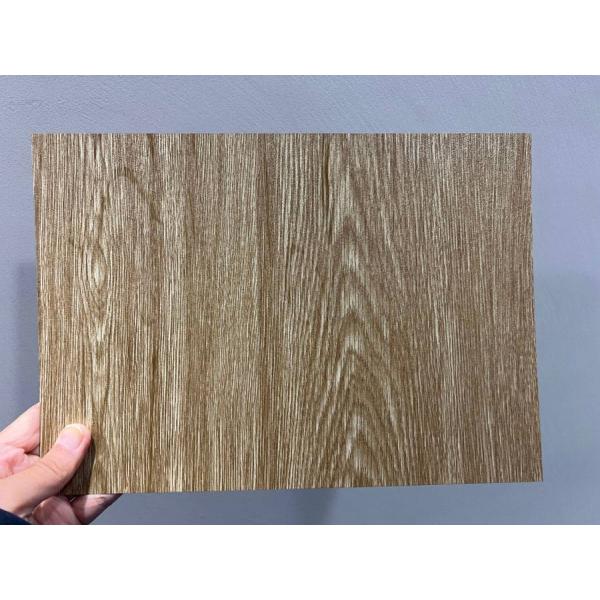 0.5x1000 Prepainted Wood Grain Coated Steel Coil Used For Indoor Furniture