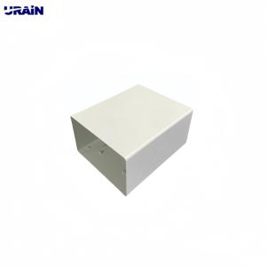 Quality Precision Stainless Steel Sheet Metal Fabrication Laser Cutting Stamping Welding for sale