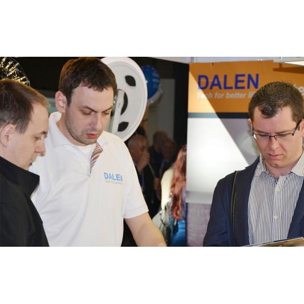 High Brightness LED Surface Mount Ceiling Light Fixtures φ500mm With SAMSUNG LED