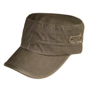 Quality Washed Cotton Army Baseball Caps ODM OEM for sale