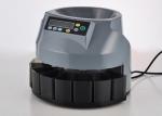 Coin Counter Euro Philipine Mexico And Other Coins Automatic Electronic Coin