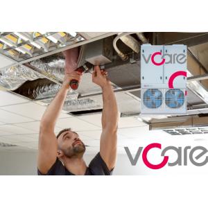 Quality Healthy Hvac System Central Air Conditioner In House for sale