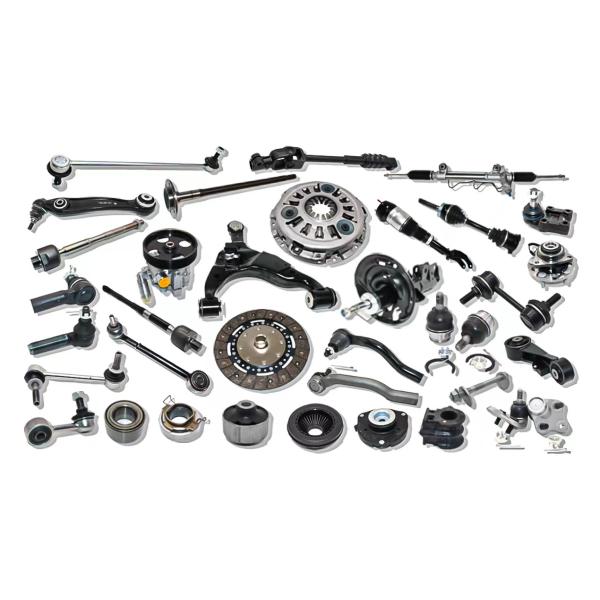 48409-60020 Car Control Arm Alignment Caster Camber Cam Bolt Kit For Land Cruiser 120