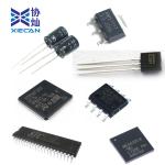 CD4052BCM SOIC-16 Interface Analog Switch Multiplexing Logic Chip Integrated