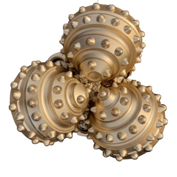 soft formation Tci Tricone Bit 10 1/2inch Oil Well Drill Bit