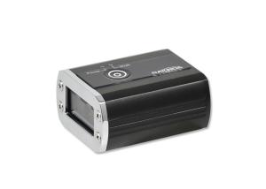 Quality 3 Mil Mini Rs232 Module Barcode Scanning Solutions Infrared Auto Scan Kiosk for sale