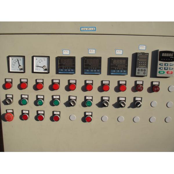 High Speed Air Flow Flash Dryer Machine Simple Operation Evaporator Dryer