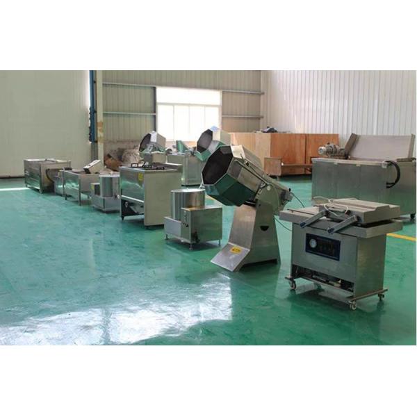 Potato Chips Making Machine Price For Snack Machines French Fries