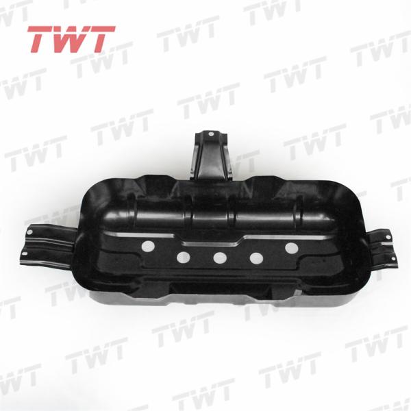 TWT PROTECTOR, FUEL TANK, NO.2 77606-60180 7760660180 for Toyota Land Cruiser Prado 2002-2020